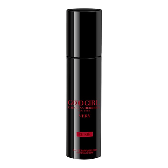 Very Good Girl Elixir - Travel Spray, Carolina Herrera